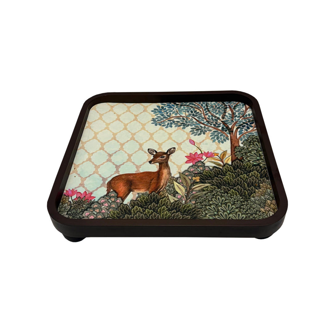 Trivet - Square