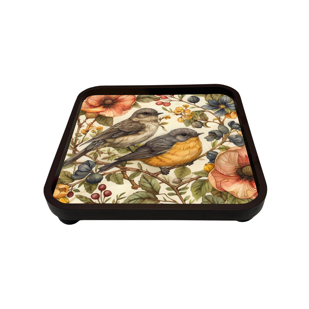 Trivet - Square