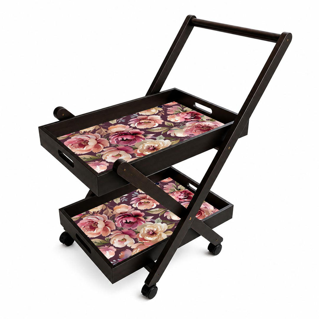 Crossfold Trolley