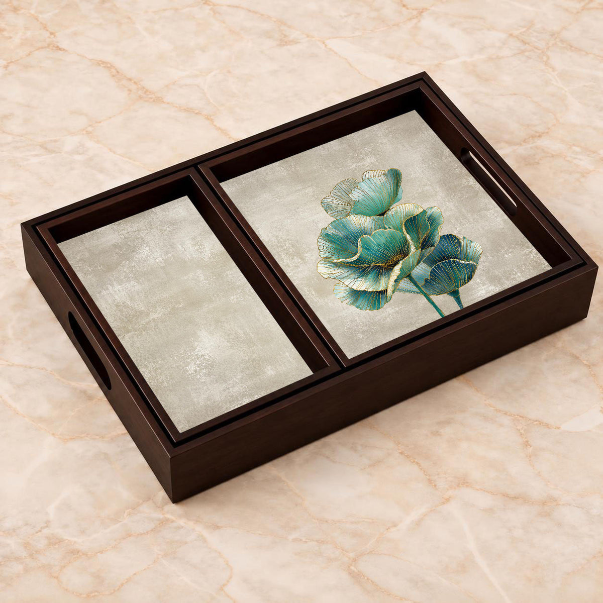 Serving Tray - Set of 3