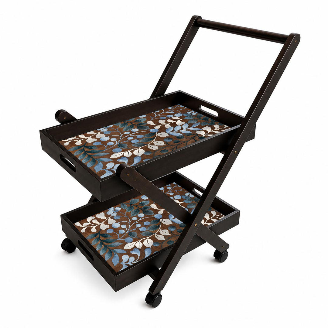 Crossfold Trolley
