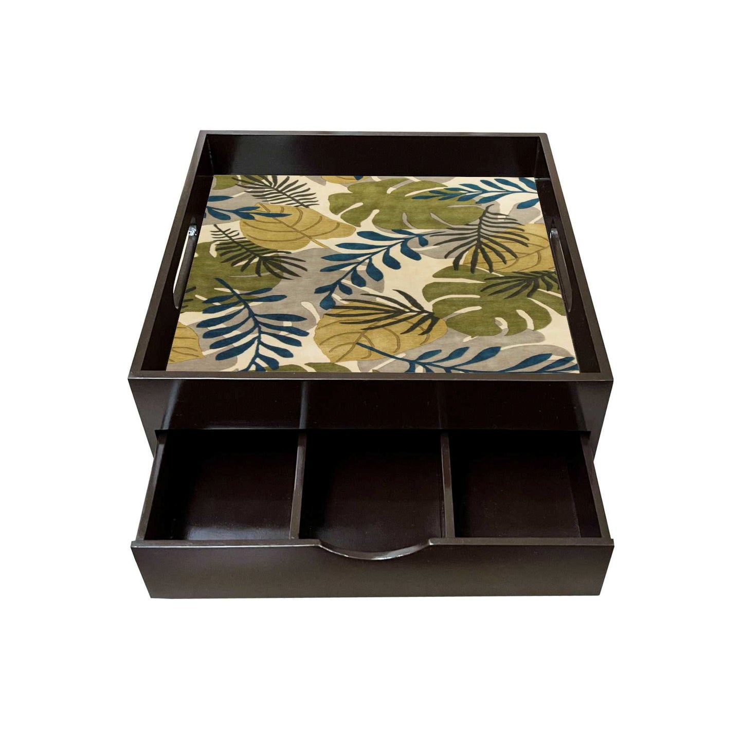 Drawer Tray Square