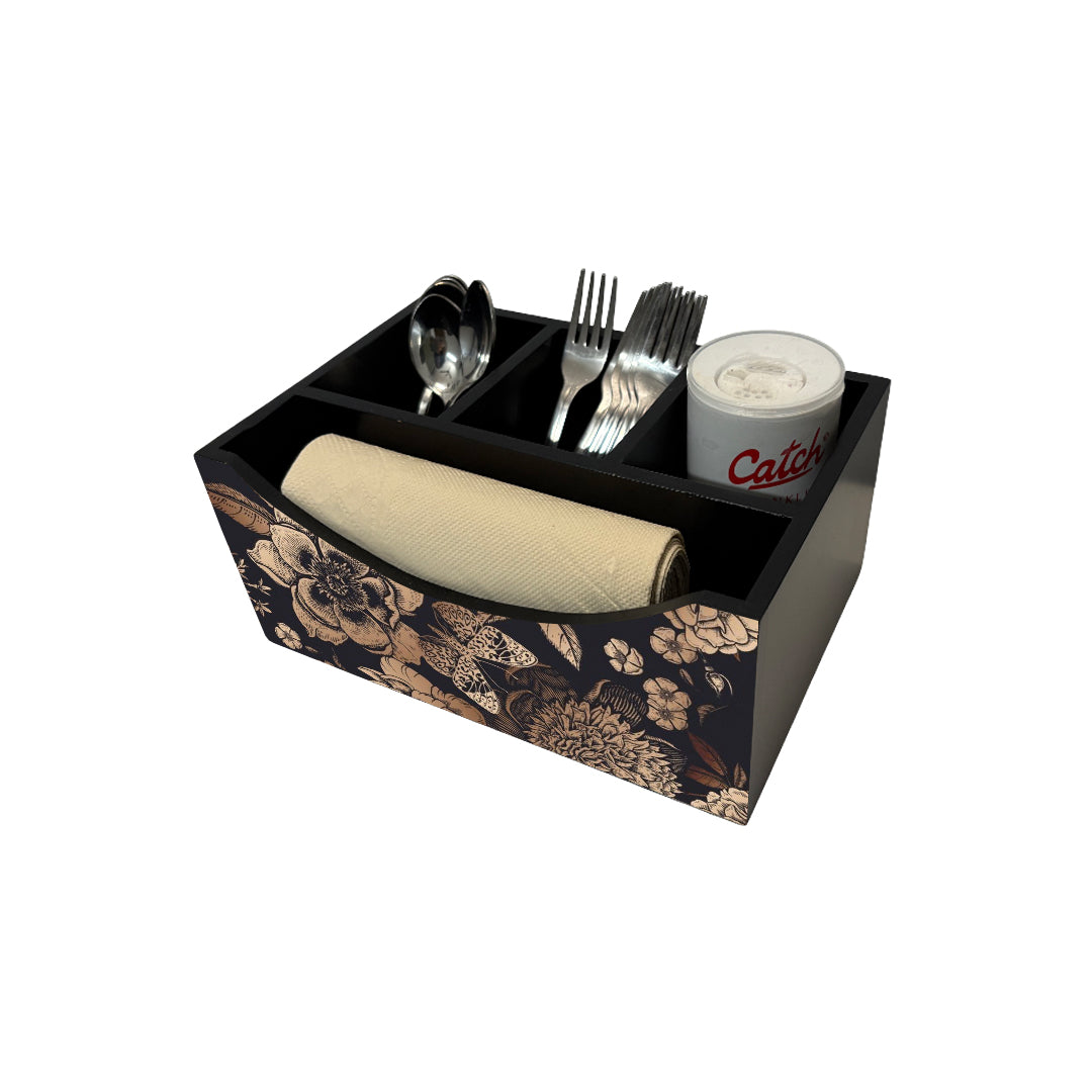 Cutlery Holder