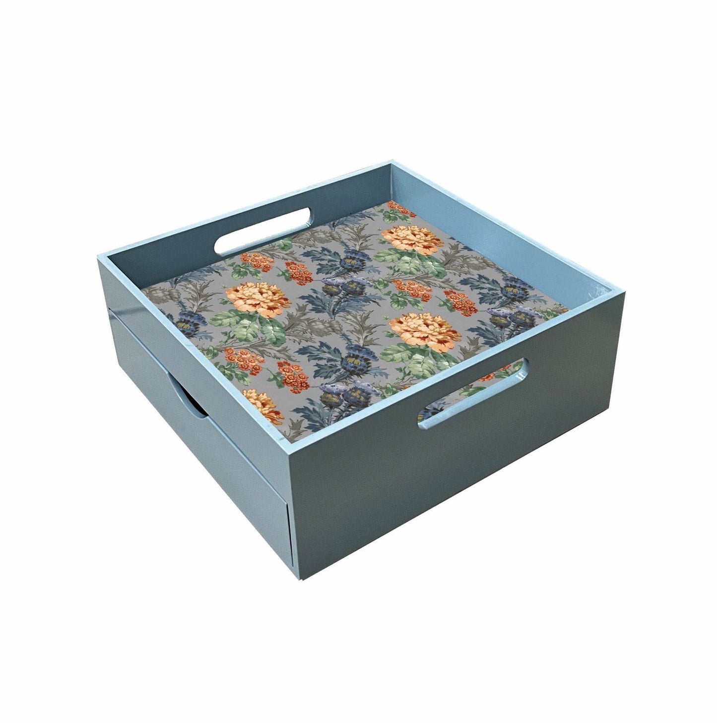 Drawer Tray Square