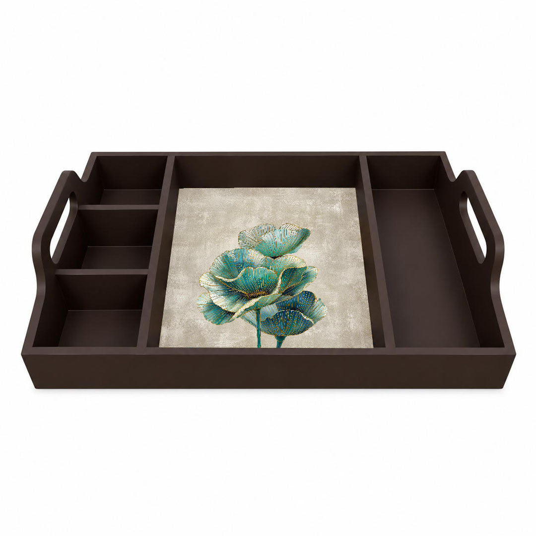 Tea Tray