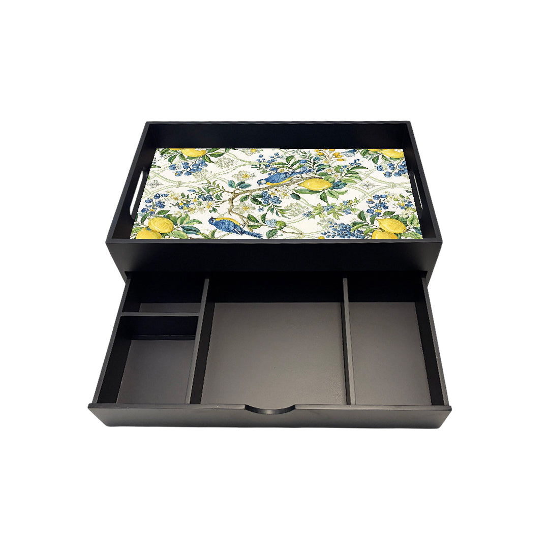 Drawer Tray Rectangle