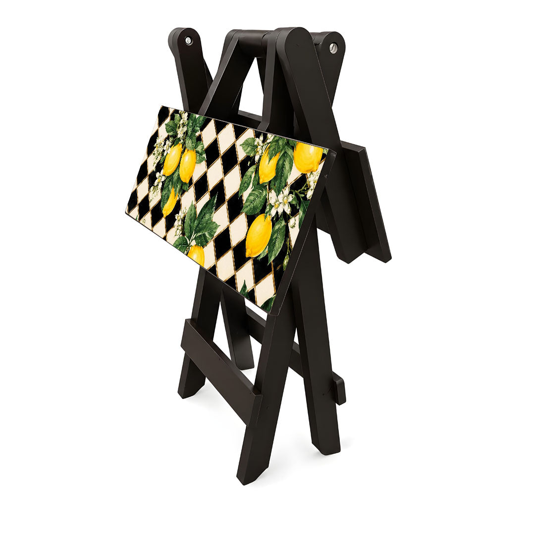 Foldable Table - Classic