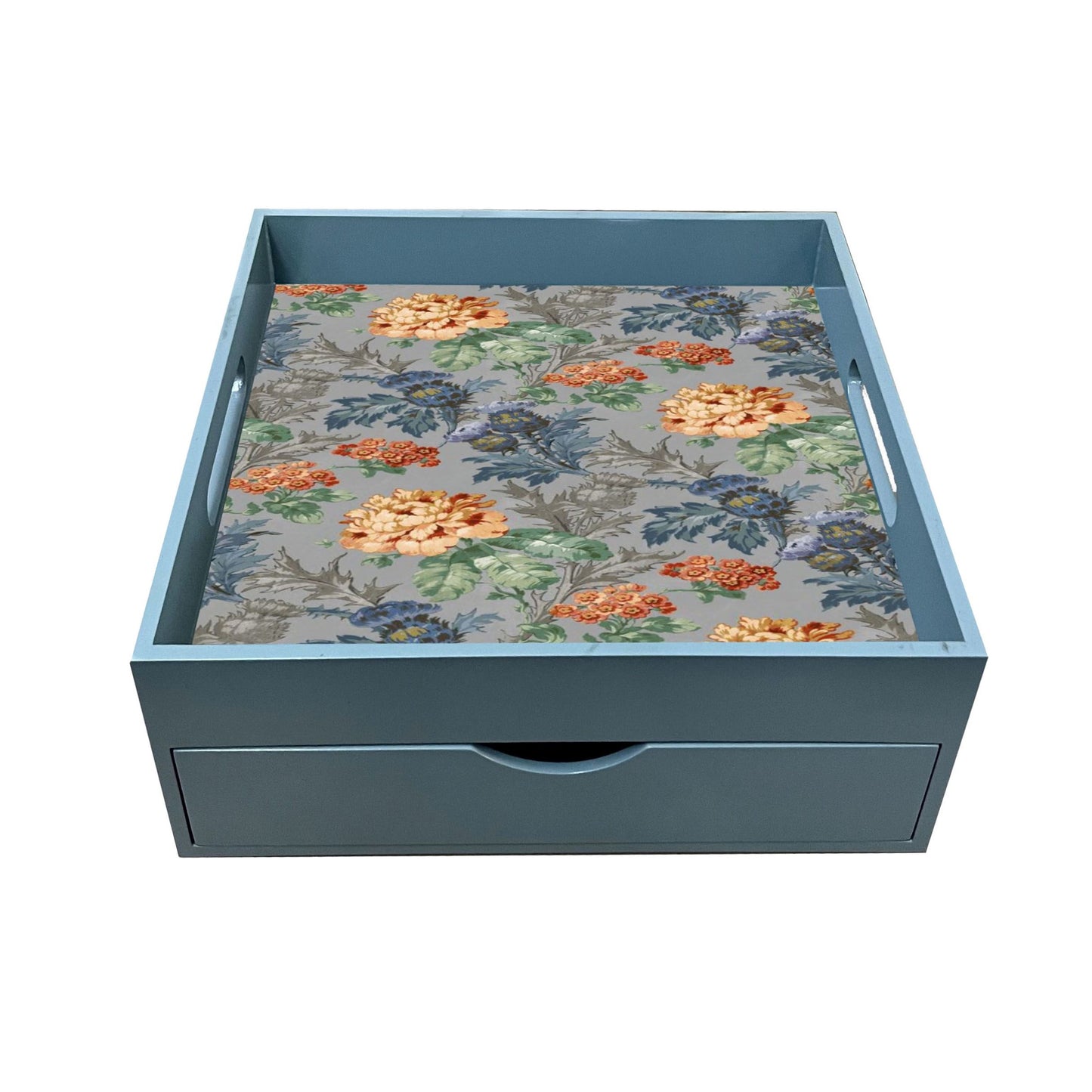 Drawer Tray Square