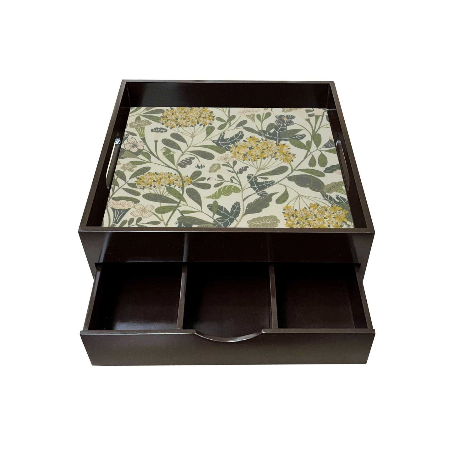 Drawer Tray Square