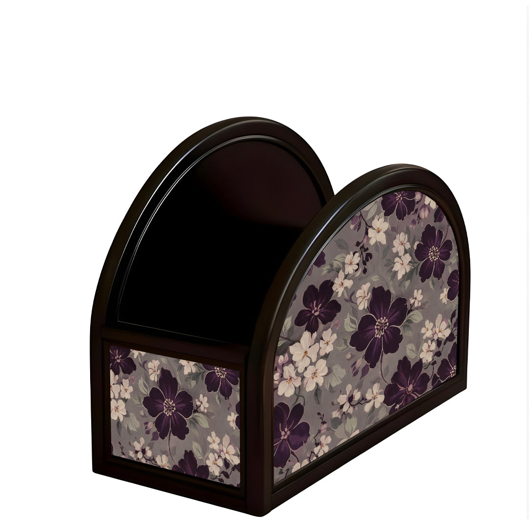 Magazine Holder