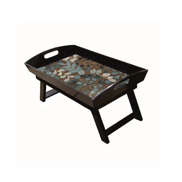 Foldable Bed Table - Unwind