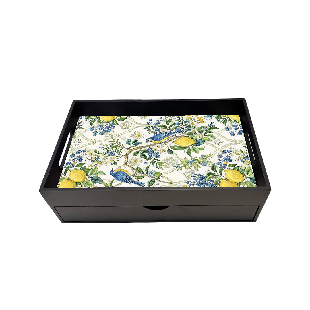 Drawer Tray Rectangle