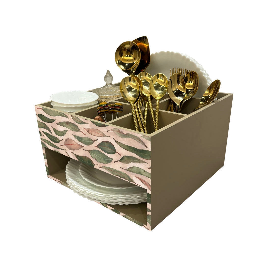 Dining Organizer
