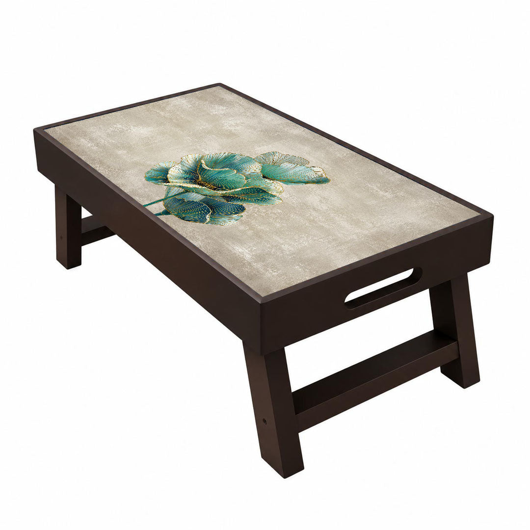 Foldable Bed Table - Stay-In