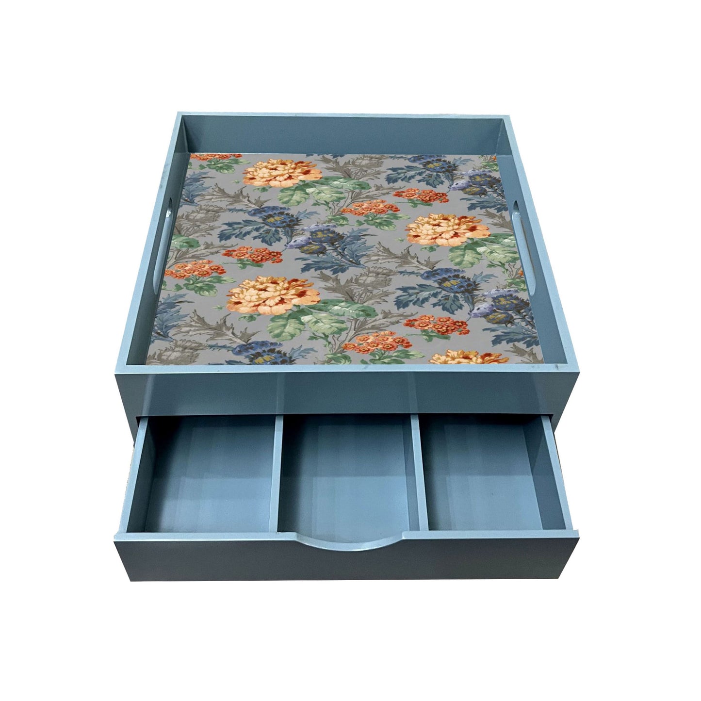Drawer Tray Square