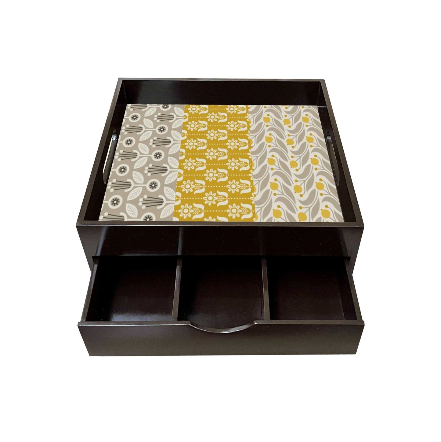 Drawer Tray Square
