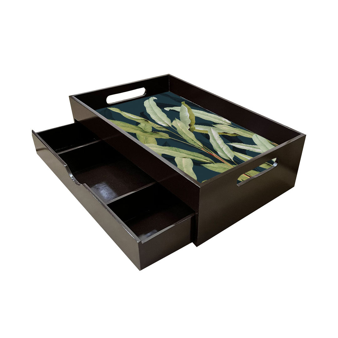 Drawer Tray Rectangle