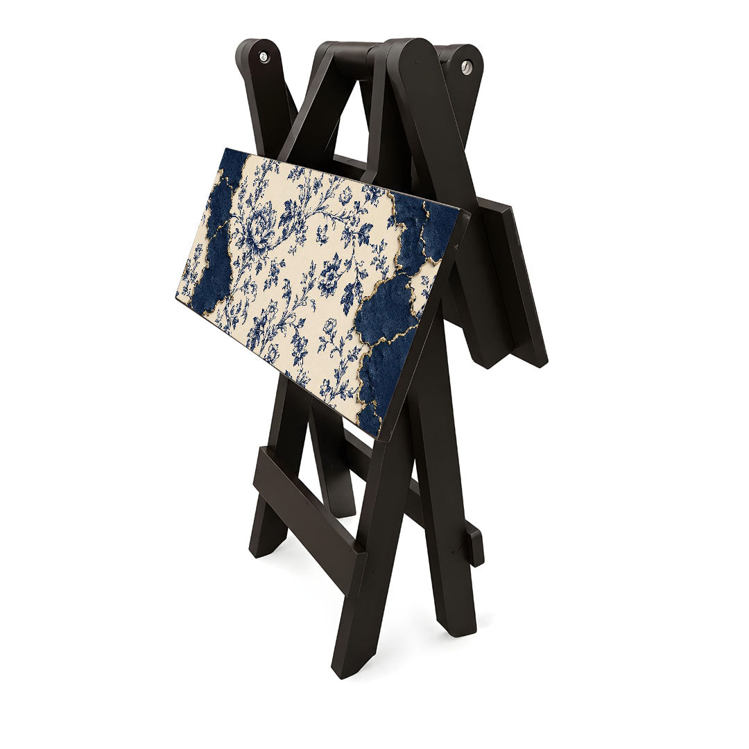 Foldable Table - Classic
