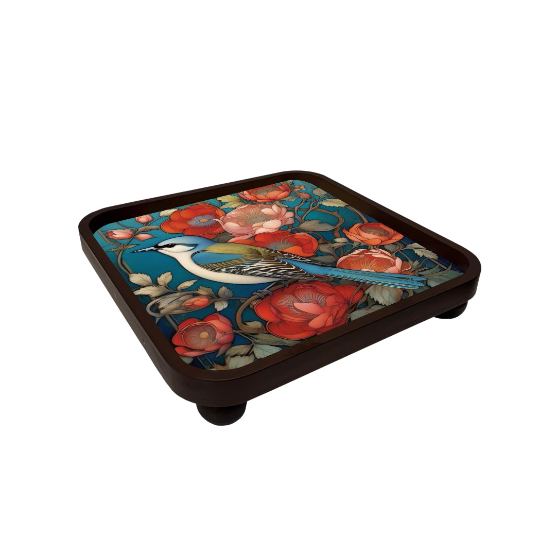 Trivet - Square