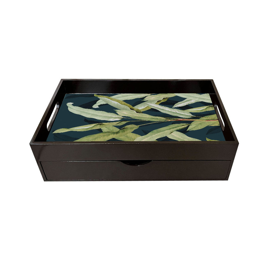 Drawer Tray Rectangle