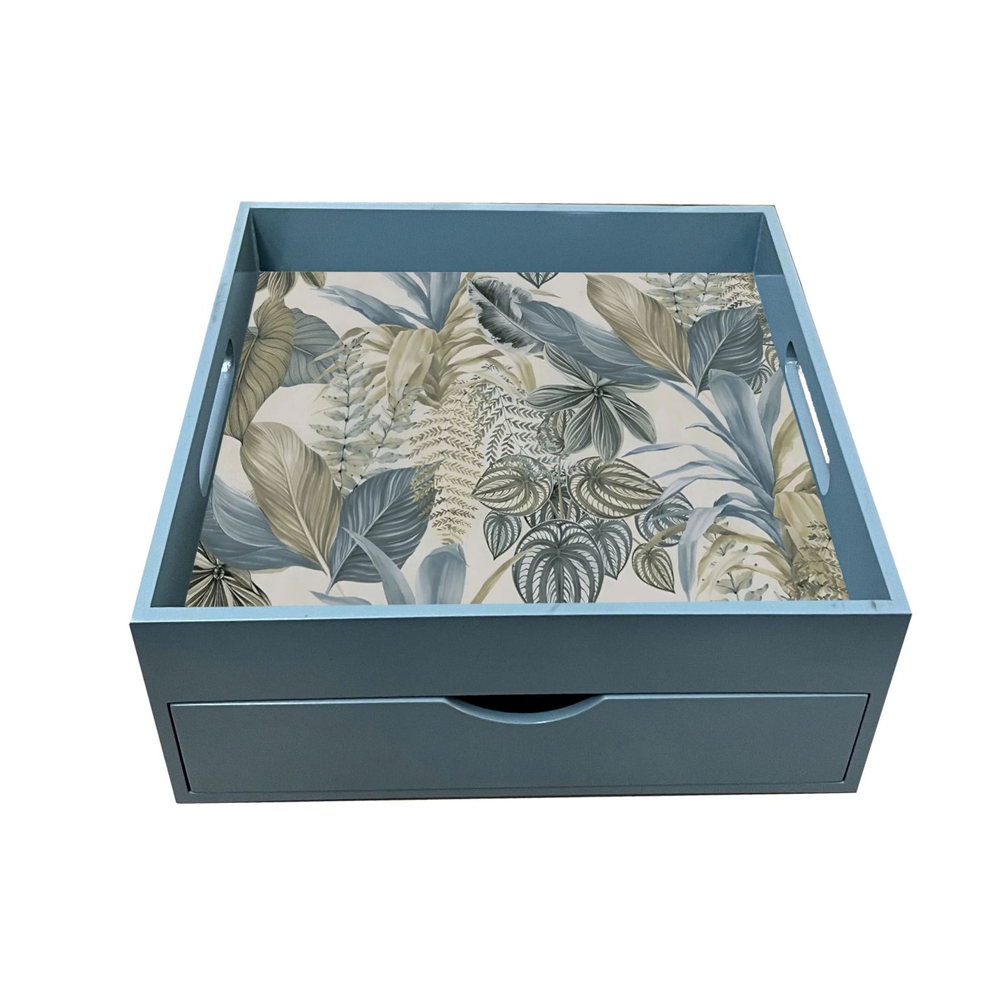 Drawer Tray Square
