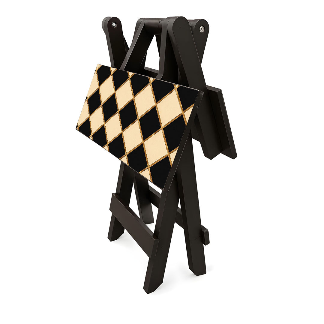 Foldable Table - Classic