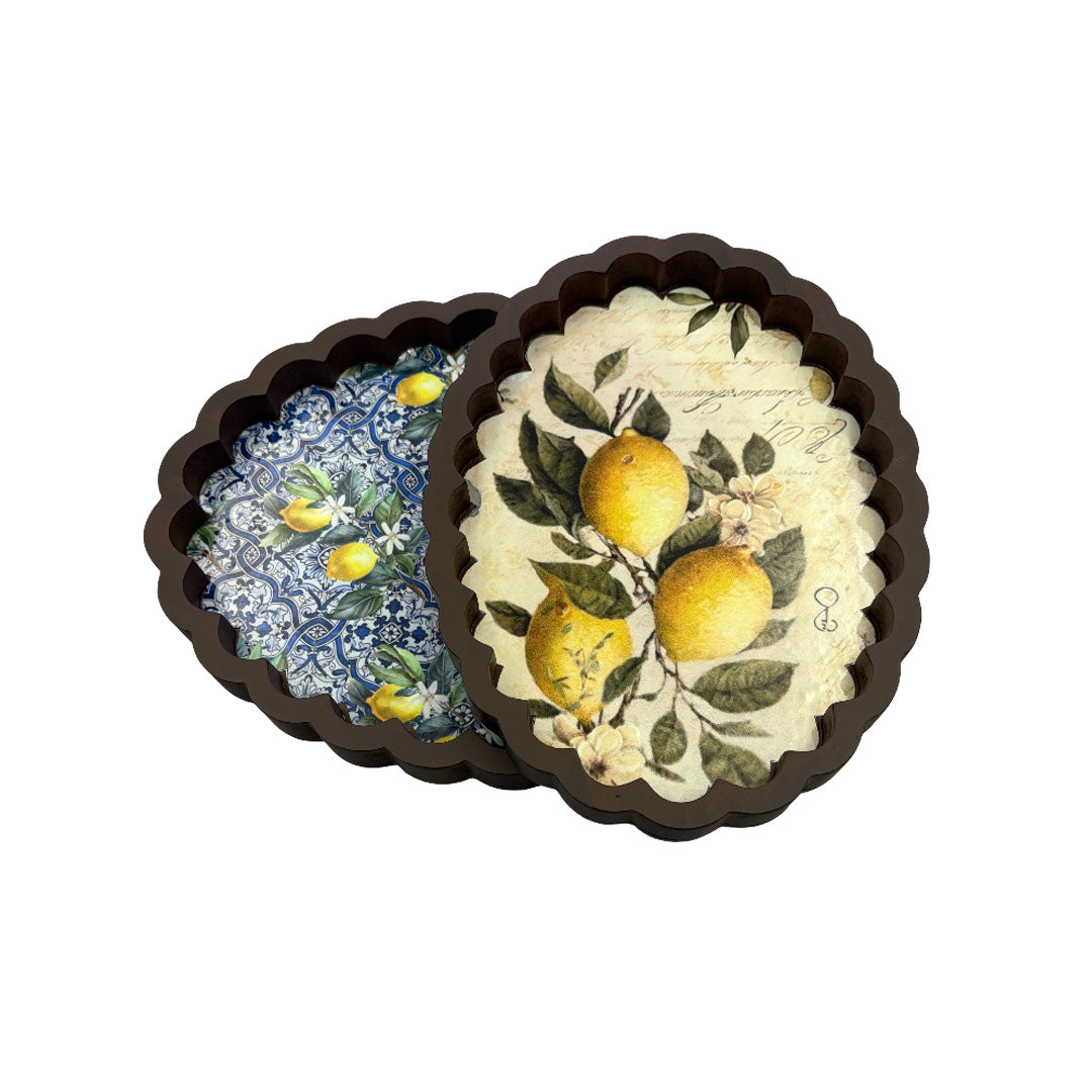Serving Platter