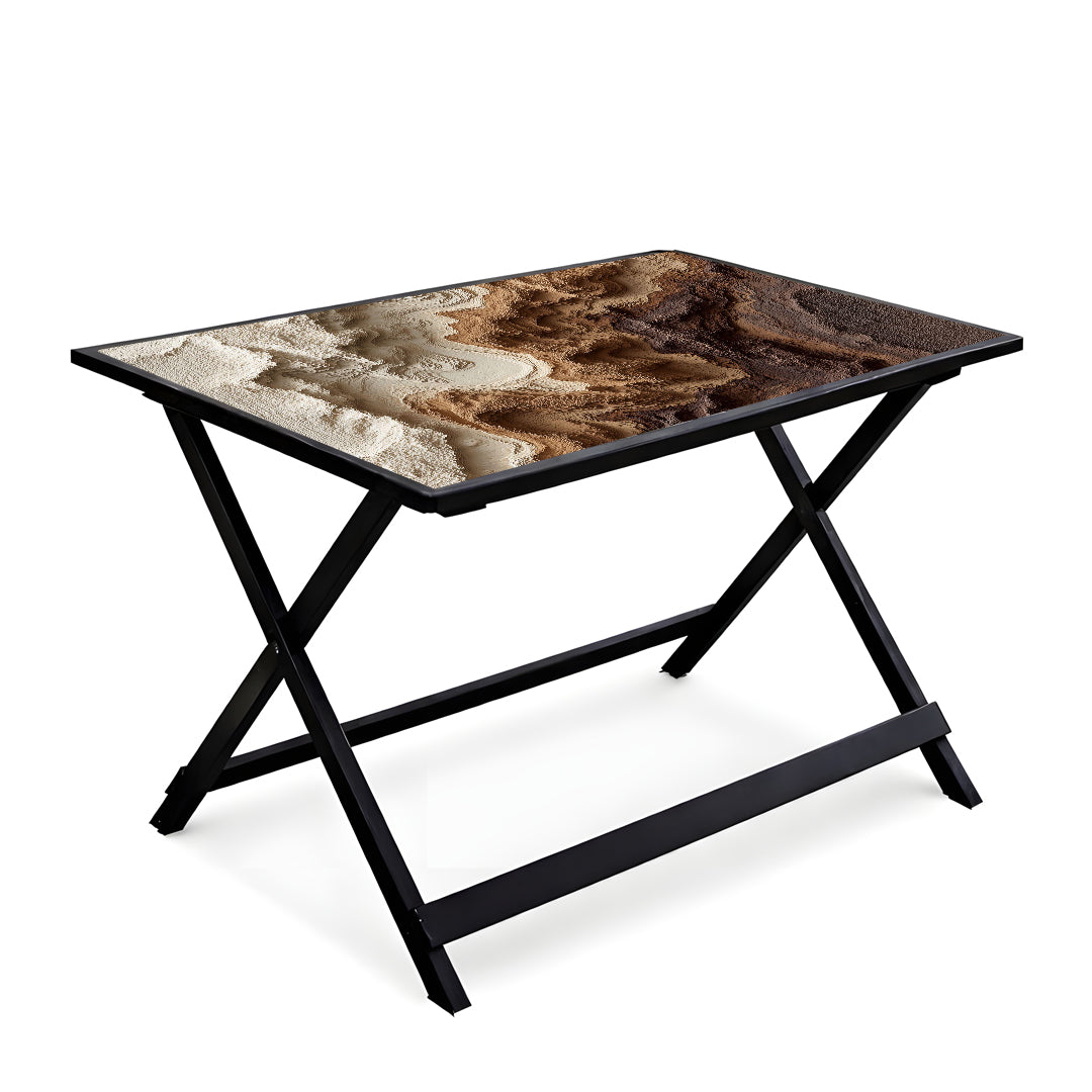 Collapsible Table - Entertainer