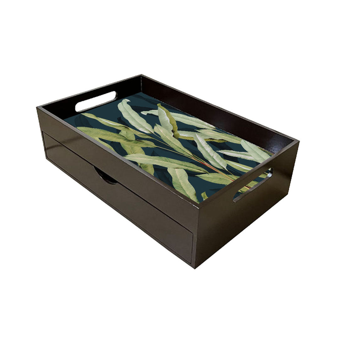 Drawer Tray Rectangle