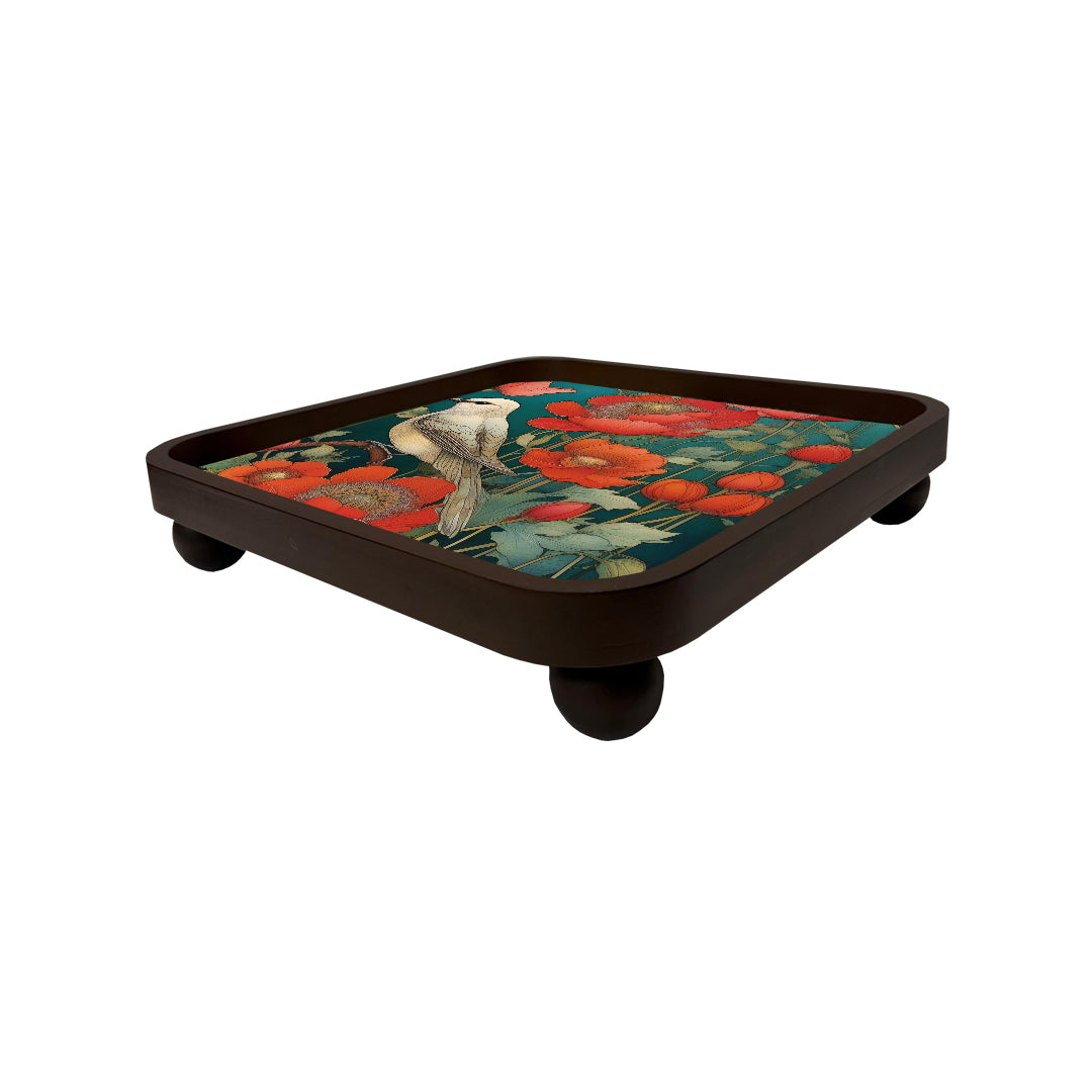 Trivet - Square