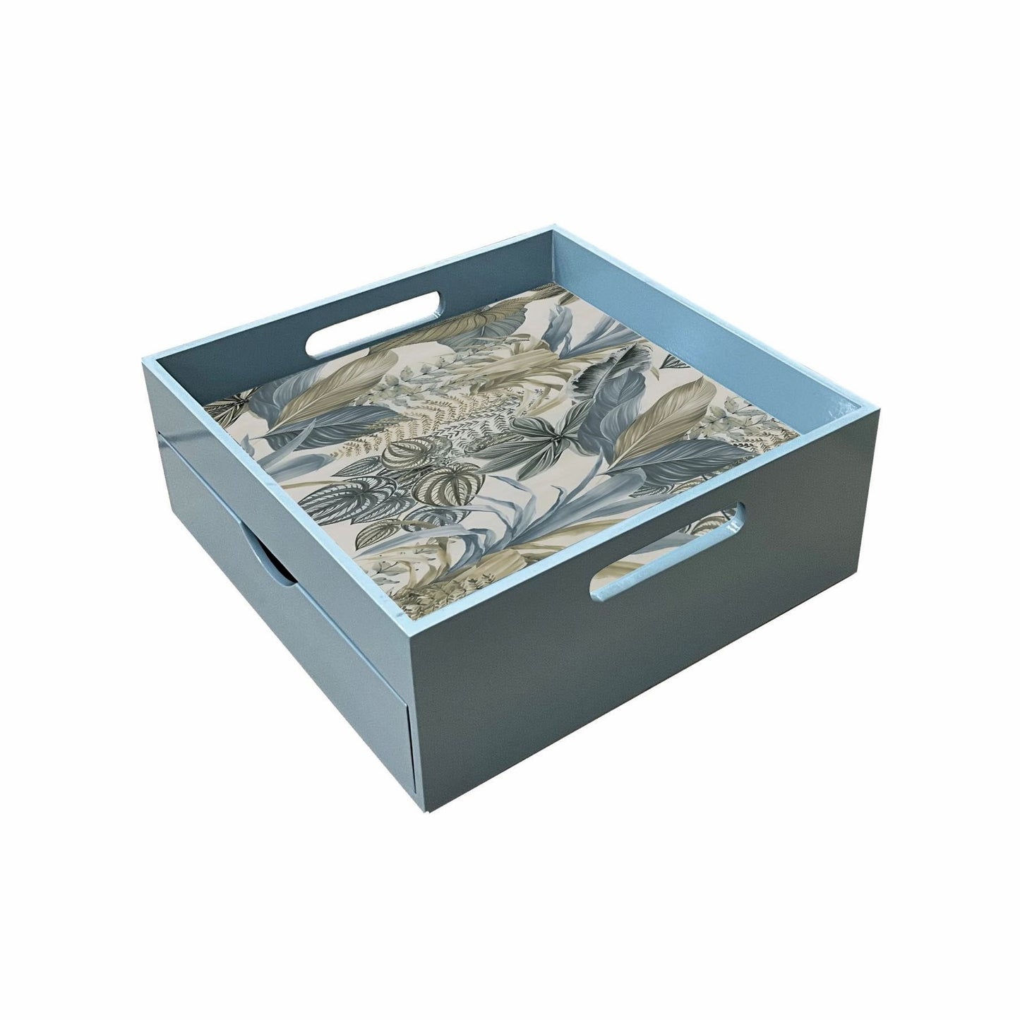 Drawer Tray Square