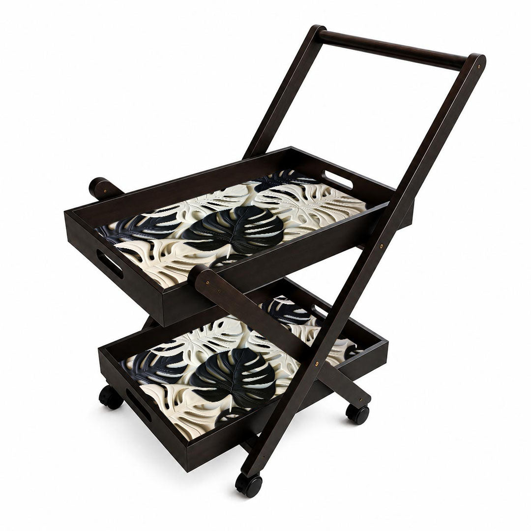 Crossfold Trolley
