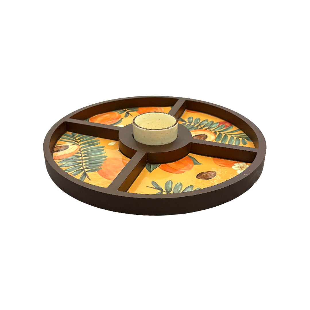 Serving Platter