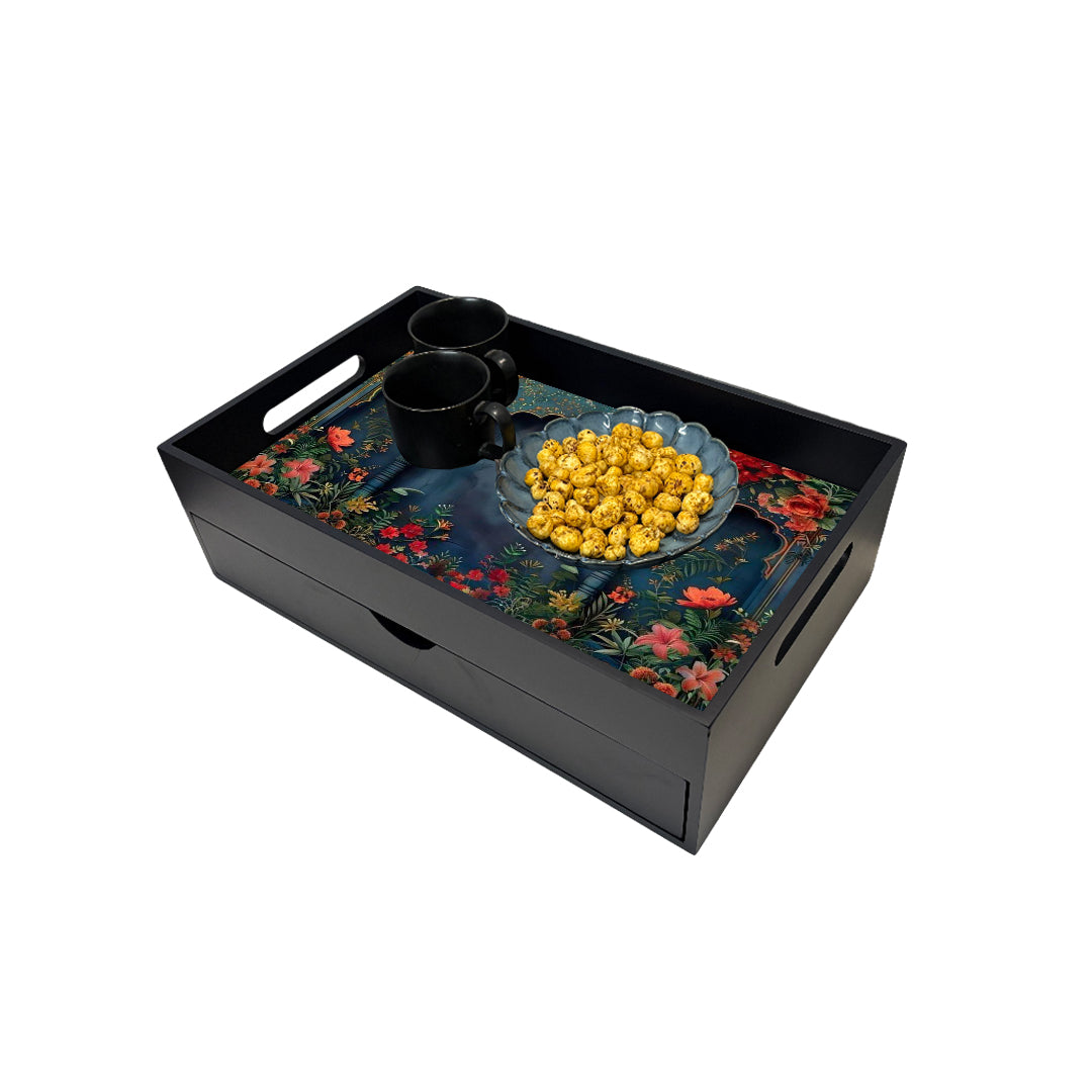 Drawer Tray Rectangle