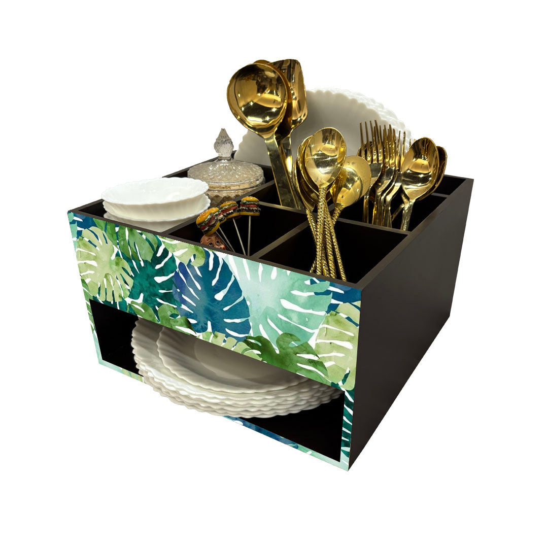 Dining Organizer