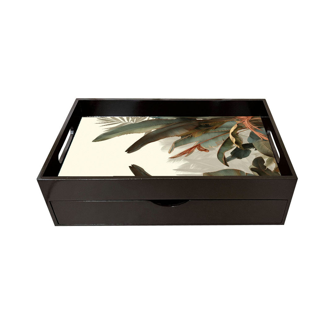 Drawer Tray Rectangle