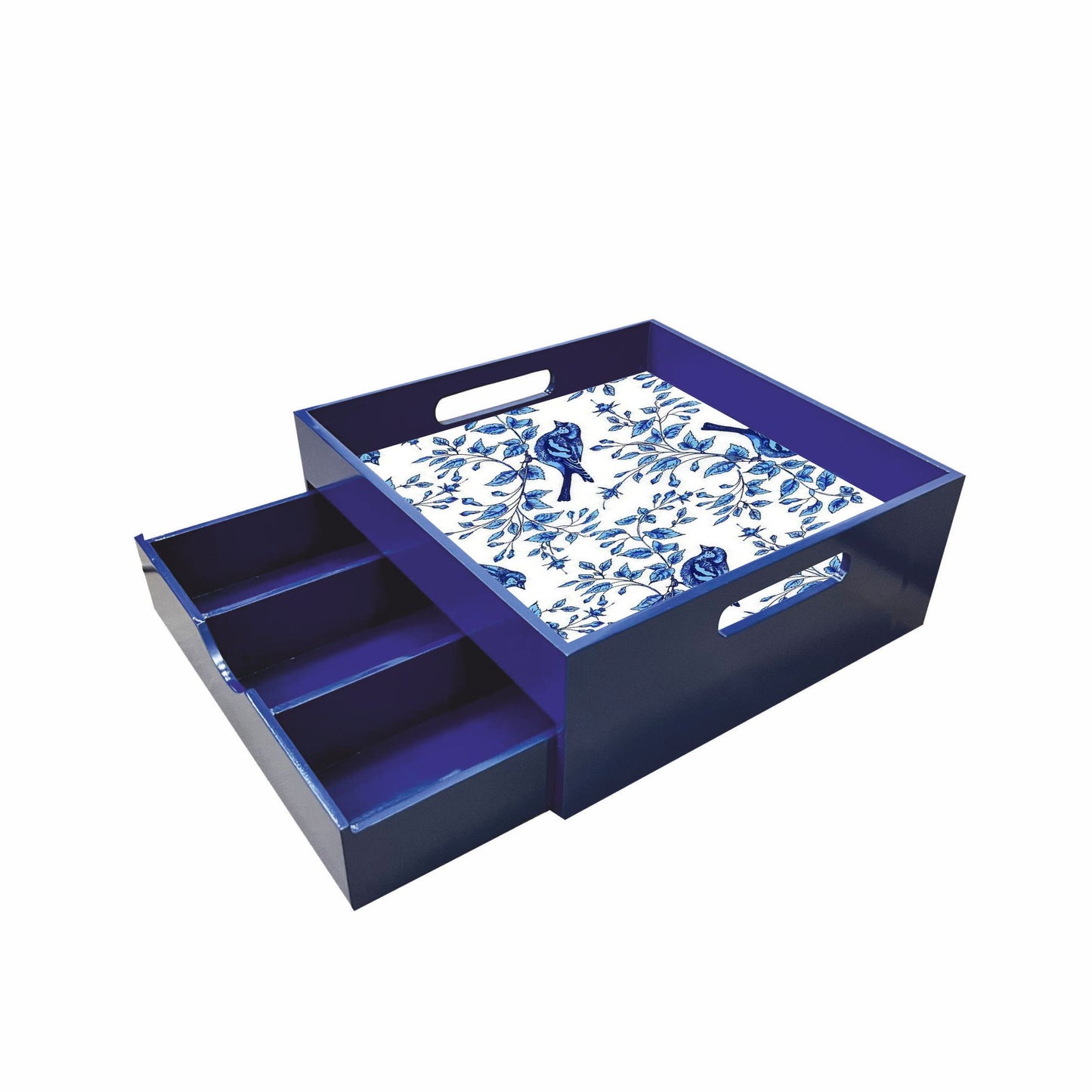 Drawer Tray Square