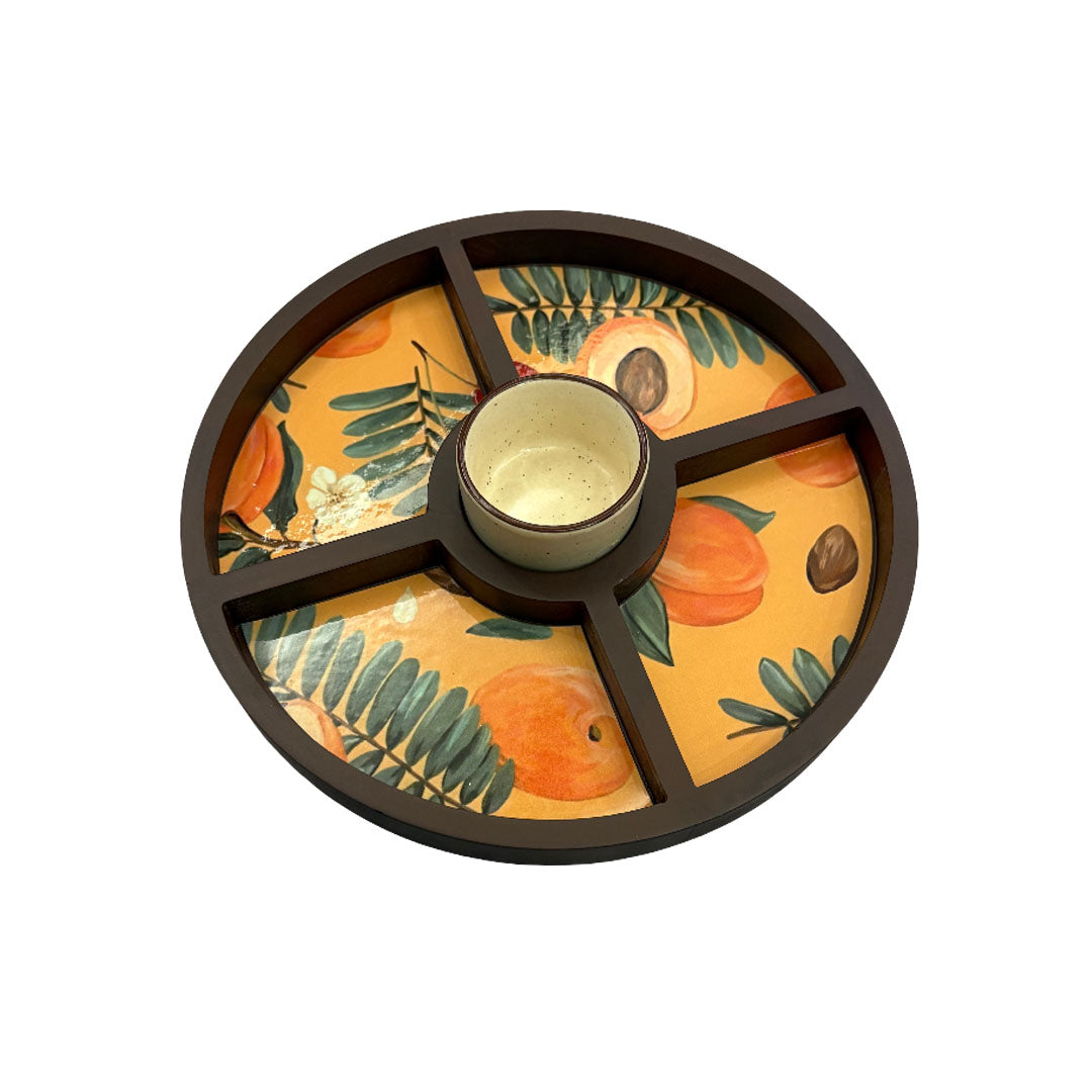 Serving Platter