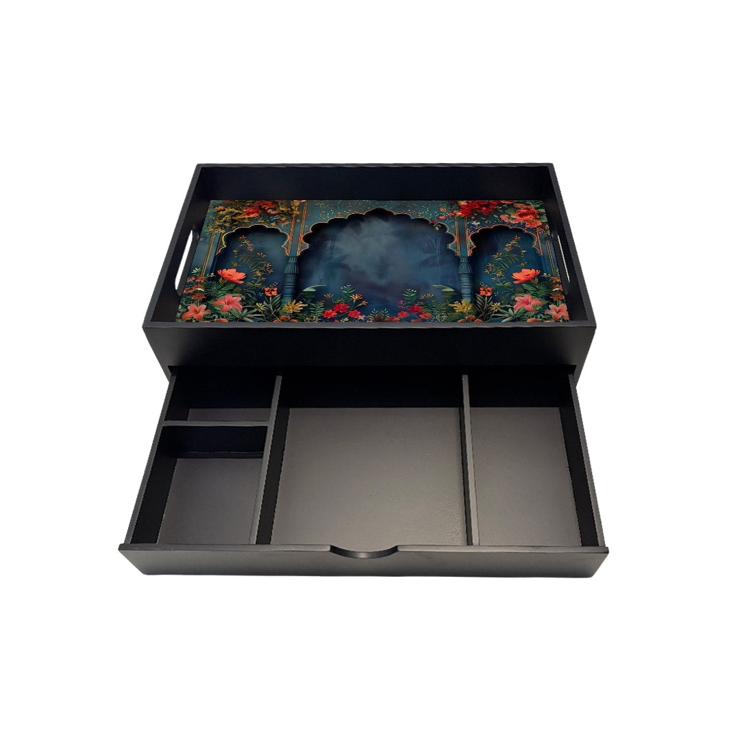 Drawer Tray Rectangle