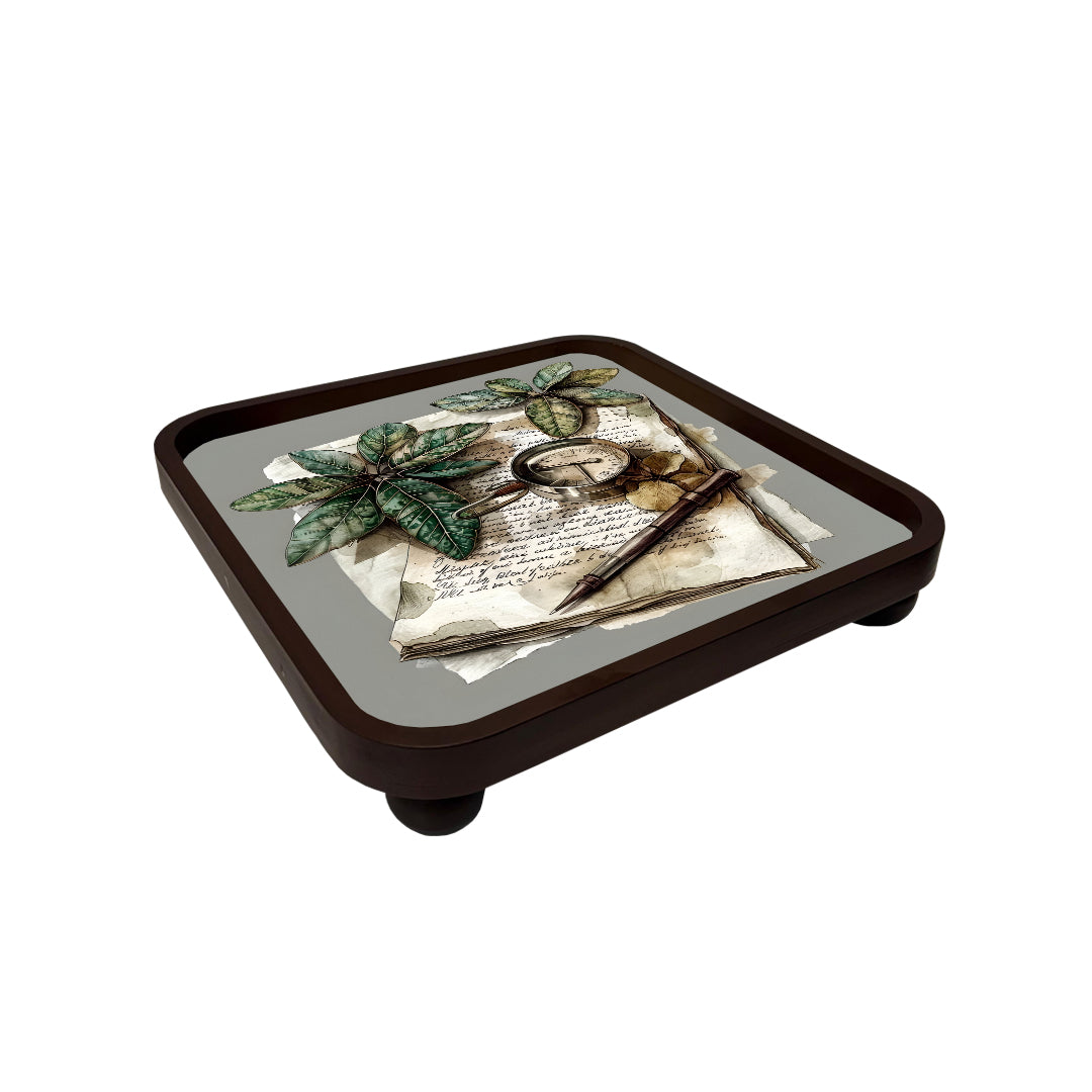 Trivet - Square