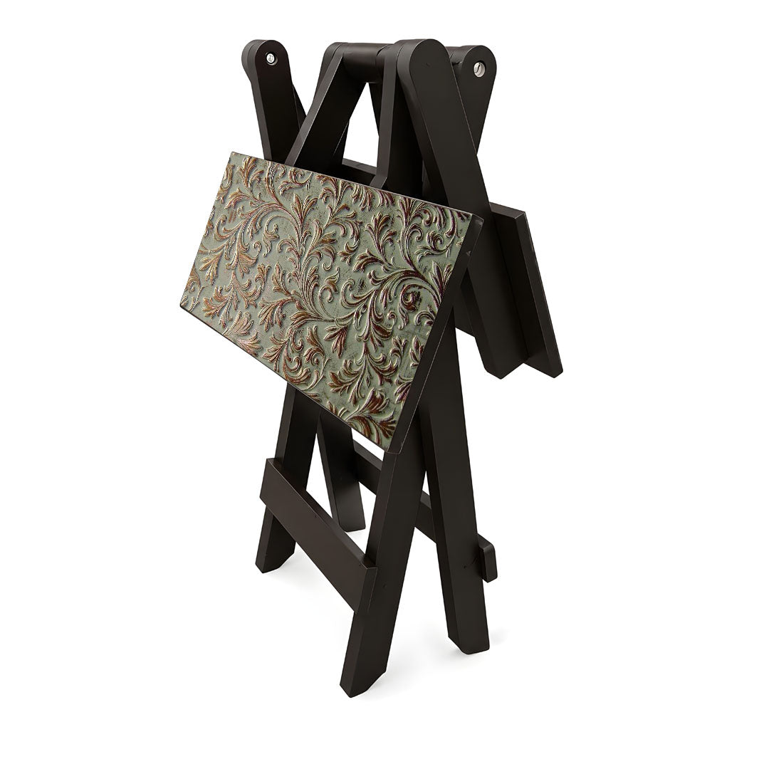 Collapsible Table - Classic