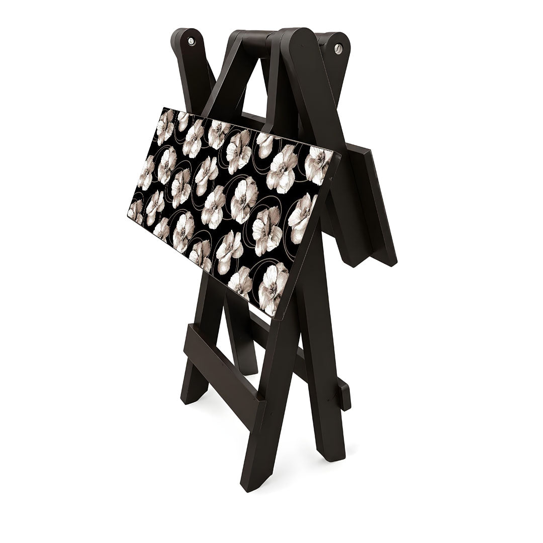Collapsible Table - Classic
