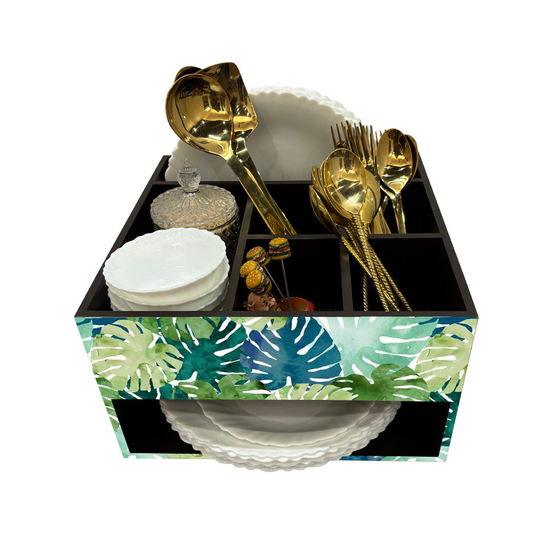 Dining Organizer
