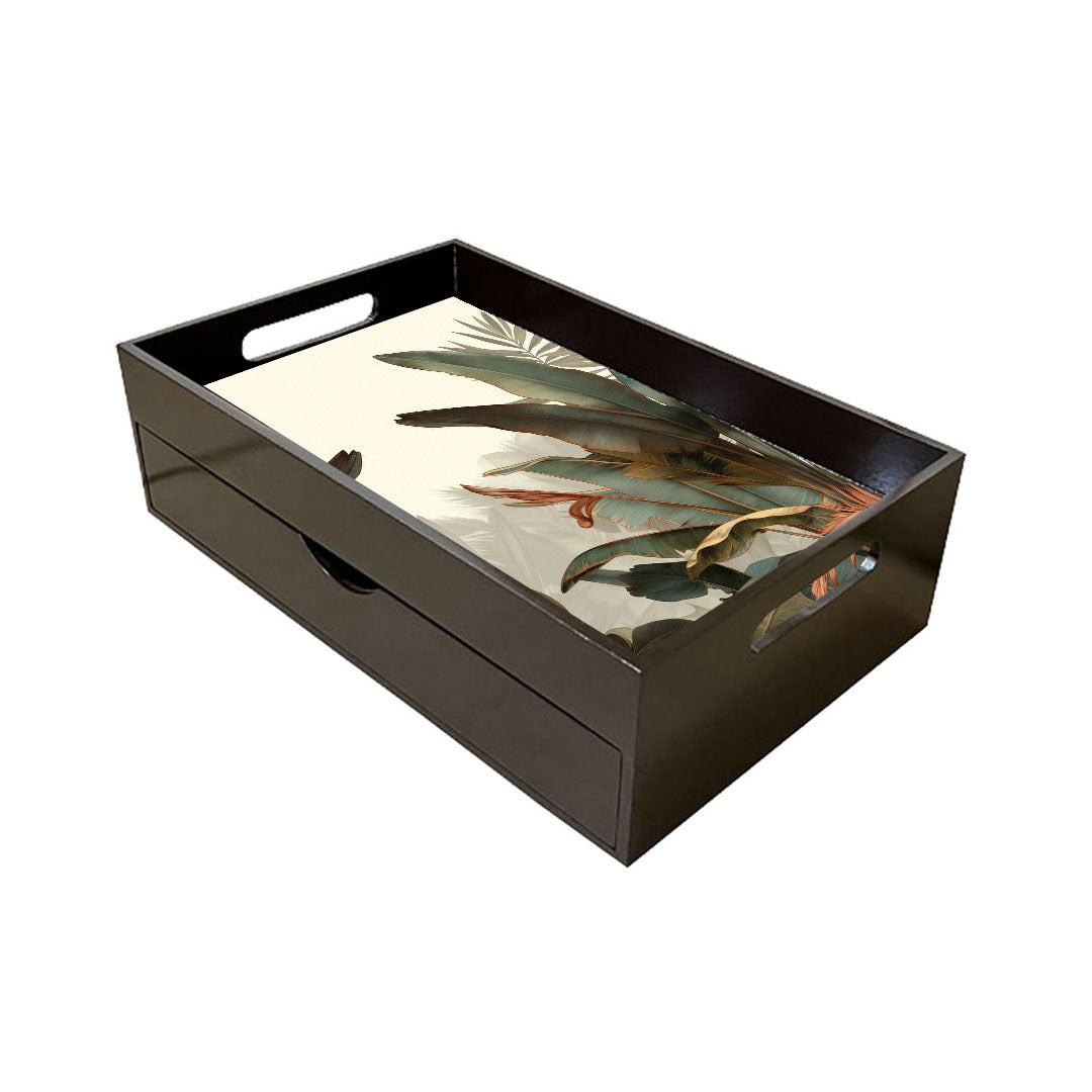 Drawer Tray Rectangle