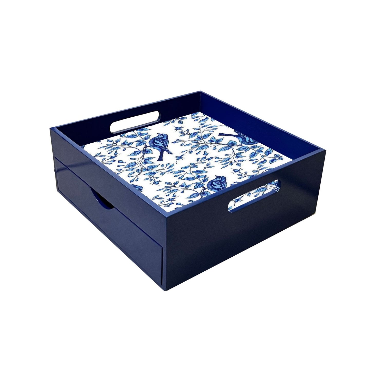 Drawer Tray Square