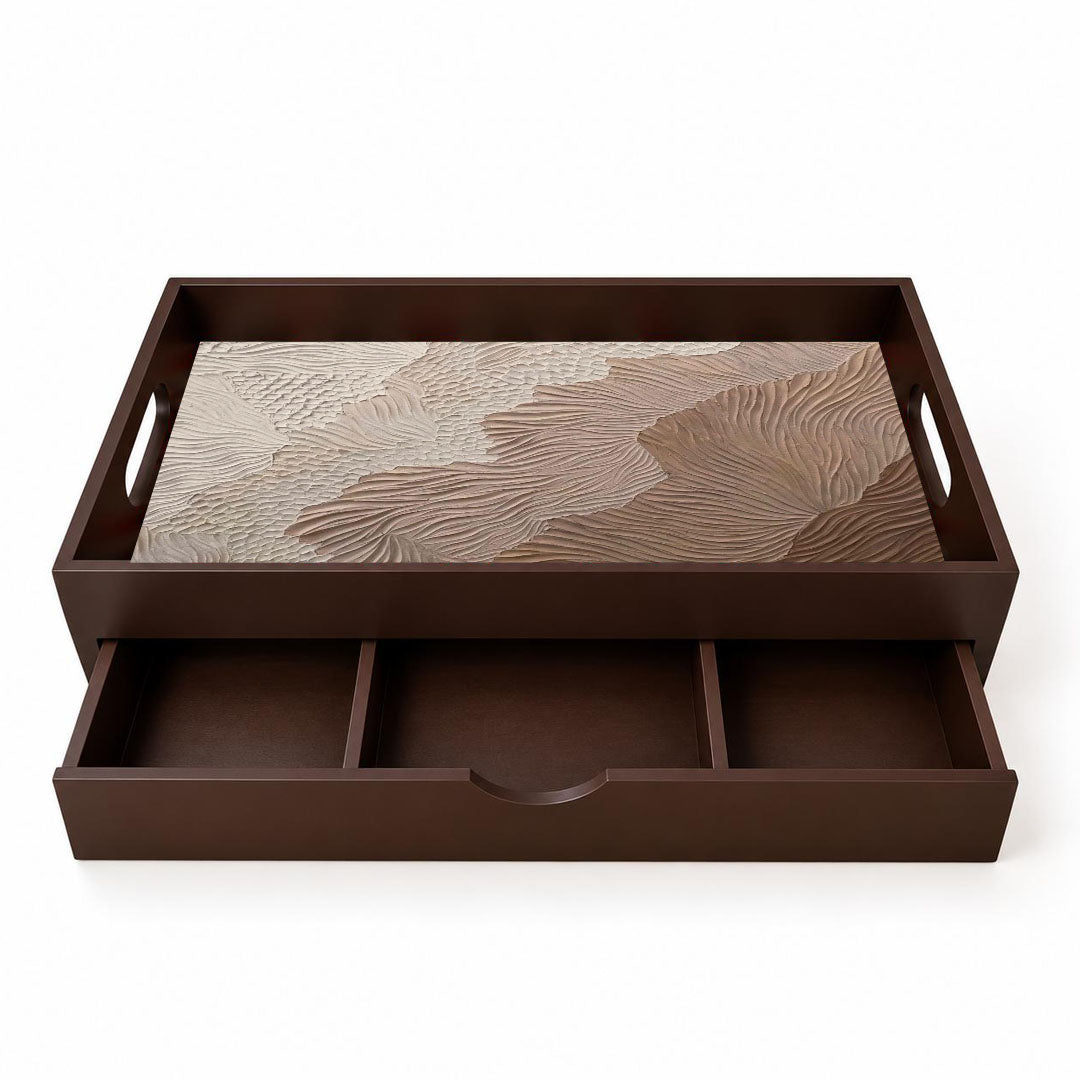 Drawer Tray Rectangle