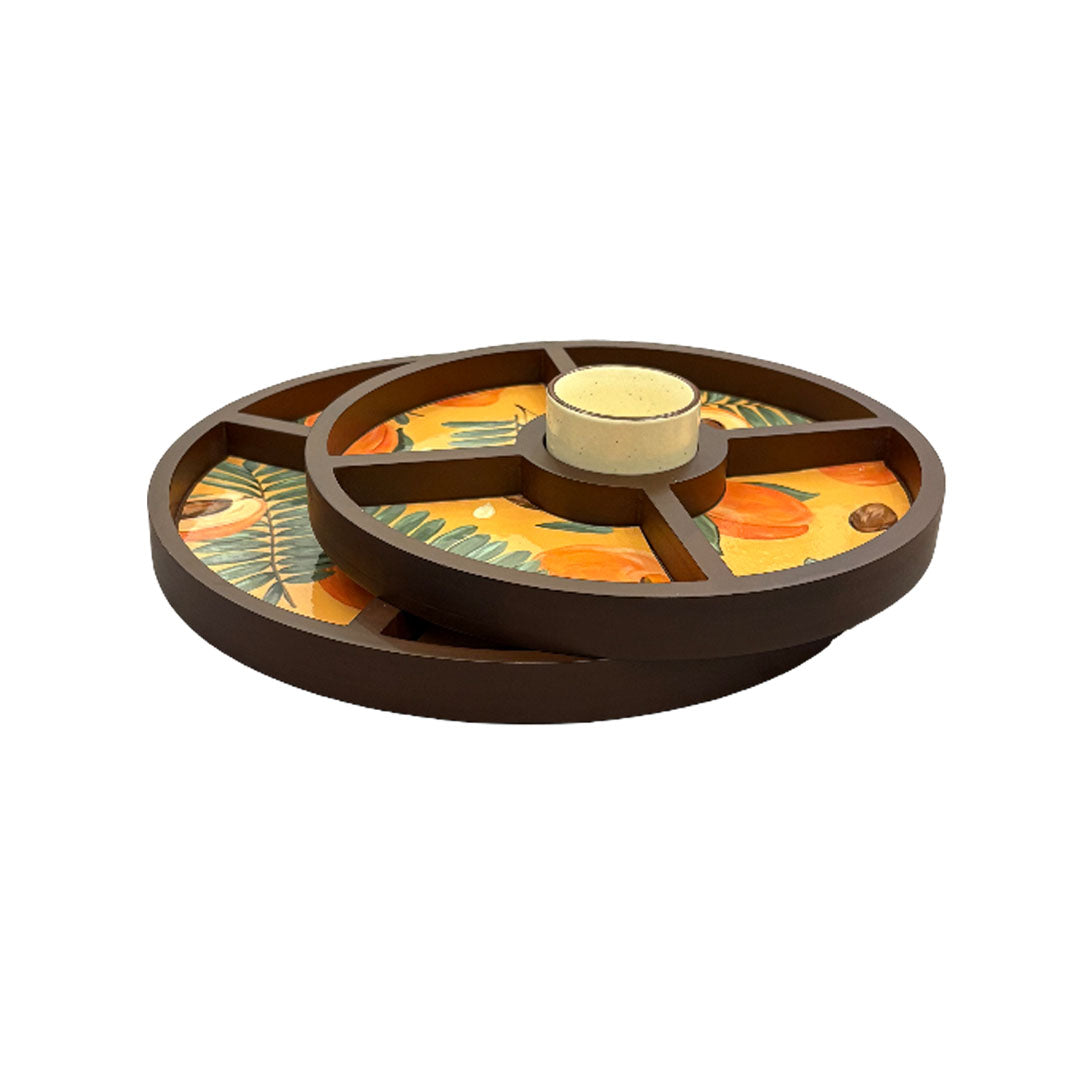 Serving Platter