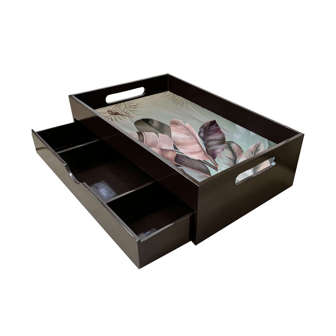 Drawer Tray Rectangle