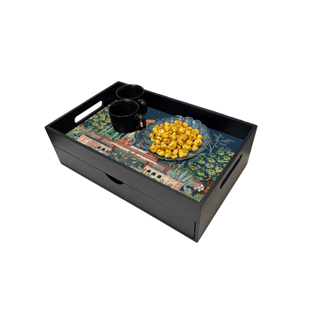 Drawer Tray Rectangle