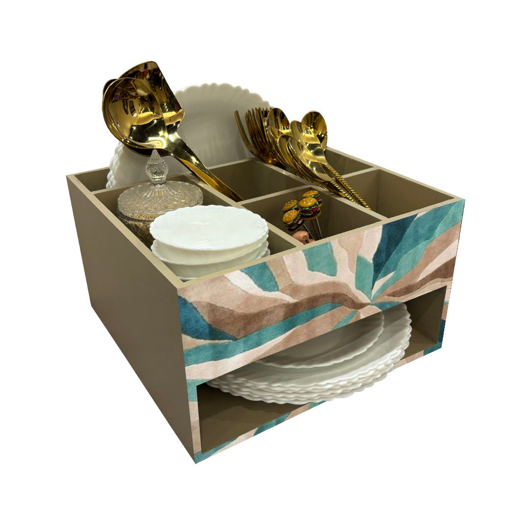 Dining Organizer